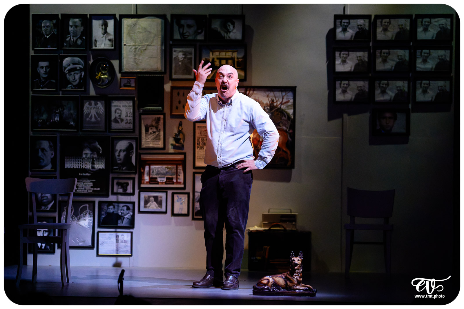 LA DISPARITION DE JOSEF MENGELE (CIE L'IDEE DU NORD)